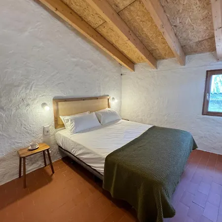 Lägenhet La Torreta