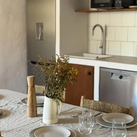 La Torreta Lägenhet