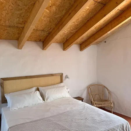Lägenhet La Torreta Jávea