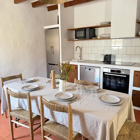 La Torreta Lägenhet Jávea