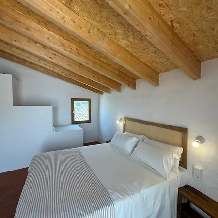 Lägenhet La Torreta Jávea