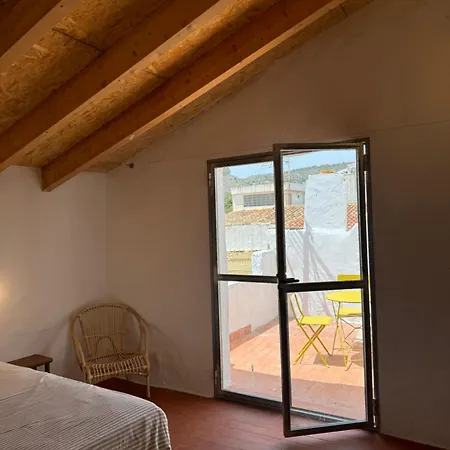 La Torreta Lägenhet