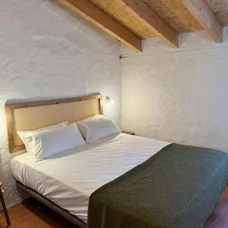 Lägenhet La Torreta
