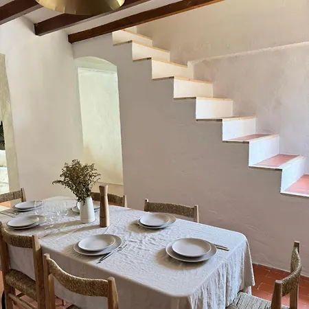 La Torreta Lägenhet