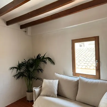 La Torreta Lägenhet Jávea